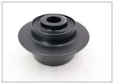 PC300-8 CUSHION 208-01-55220